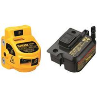7397524 - ADJUSTABLE MITER SAW LASER