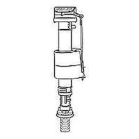 7398282 - AJD PLAST PILOT FILL VALVE