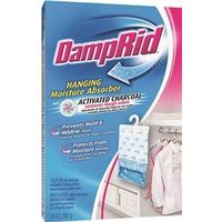 Moisture Absorber, 14 oz