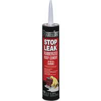 Henry PR360 Stop Leak Rubberized Roof Cement