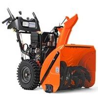 Husqvarna Snow Blower, 24"