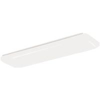 fluorescent cloud fixture, 4