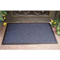 7415409 - 18X30 BLUE GATEWAY FLOOR MAT