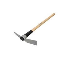 pick mattock, 2.5 lb