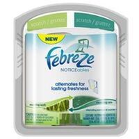 Febreeze Air Freshener, Morning Walk