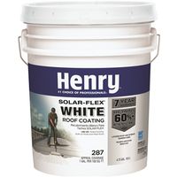 7418445 - WHITE ELSTMR ROOF COATING