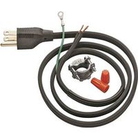 7419070 - GARBAGE DISPOSER POWER CORD 3F