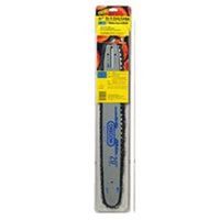 bar & chain combo, 20in.   