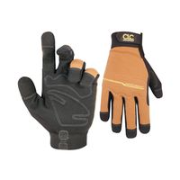 Flex Grip WorkRight 124M High Dexterity Work Gloves