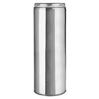 7434509 - 6X12 INSULATED CHIMNEY PIPE