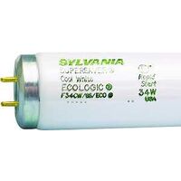 Low Mercury Supersaver Bulb, 34 Watt