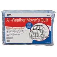 Quilted Moving Pad, 72" x 80"