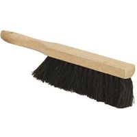 7438955 - HORSEHAIR BENCH BRUSH