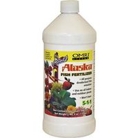 7439029 - ALASKA FISH EMULSION QT