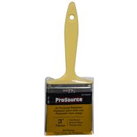 7440837 - 3IN PROMO PAINT BRUSH