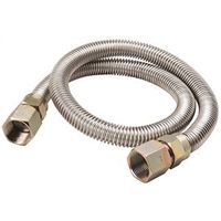 B and K Industries G012SS151536RP Gas Connectors