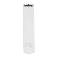 7443583 - 1/4DR DP SOCKET 8MM 6PT