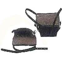 Leather Knee Pads