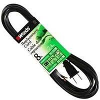 Power Tool Replacement Cord, 16/2 x 8