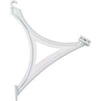 Shoe Support Bracket 2 Pc