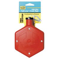 7448673 - 100FT PRO CHALK LINE REEL