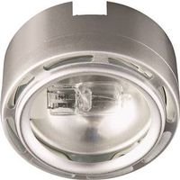 xenon link puck accent light, 120v x 20w stainless steel