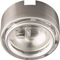 Xenon Link Puck Accent Light, 120V x 20W Stainless Steel