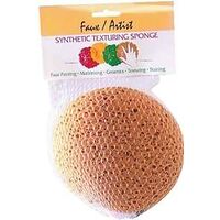 Texturing Sponge, 5in.