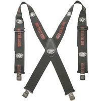 death grip suspenders