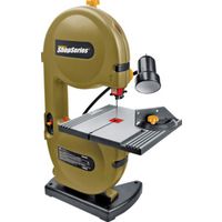 7459027 - BAND SAW W/LIGHT 9IN