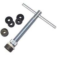 Faucet Reseater Tool