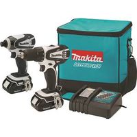 Makita CT200RW  Cordless Drill/Driver Kit
