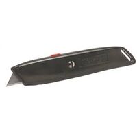 adjustable utility knife, 6in.