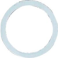 42 cap thread gasket bag   