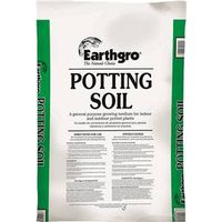 7472392 - EARTHGRO POTTING SOIL 4QT