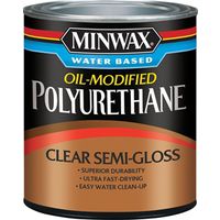 Minwax 63020 Oil-Modified Polyurethane