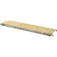 Aluma-Plank 5300 Twist Proof Work Platform
