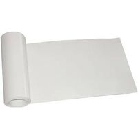 Vinyl Flashing, 14in. x 30 White