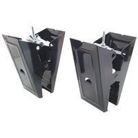 7481021 - SAWHORSE BRACKET