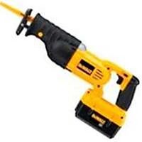 Reciprocating Saw Kit, 36Volt