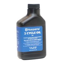 HUSQVARNA 6.4 OZ OIL          