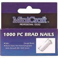 7485303 - 3/8"(10MM) NAIL 1000/BOX