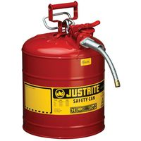 7485949 - 5 GAL RED TYPE 2 SAFETY CAN