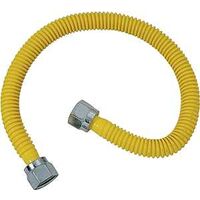 Gas Appliance Connector, 3/8in. x 58in. 