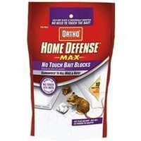 No Touch Bait Block Mouse Killer