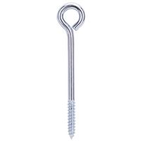 7491269 - 1/4X5 ZNC LAG THRD EYE SCREW