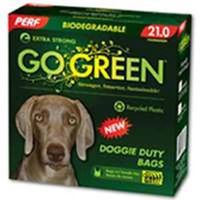 doggie duty bag, 50 pk