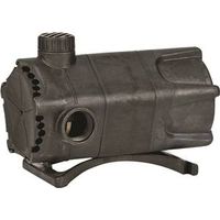 7496359 - POND PUMP DIRECT DRIVE 3000GPH