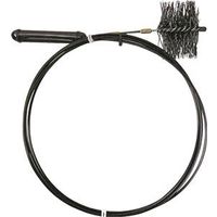 7496656 - 10FT DRYER VENT BRUSH