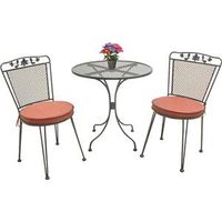 7496789 - MAGNOLIA 3PC BISTRO SET